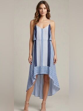 kaari blue dresses | | 3 Kaari Blue Elegant Blue Dress The Karina is a nav-560 V Neck Dress Pattern Size:42L